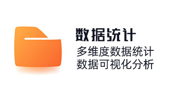 多維度數據統計，數據可視化分析?？蛻魯祿樵兘y計、訂單查詢、關鍵詞查詢。