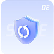 適用性強(qiáng)標(biāo)準(zhǔn)模塊，可套用多個行業(yè)
