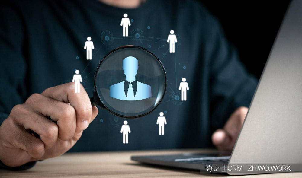 借助CRM實(shí)現(xiàn)業(yè)務(wù)高速增長的成功案例 借助CRM實(shí)現(xiàn)業(yè)務(wù)高速增長的成功案例