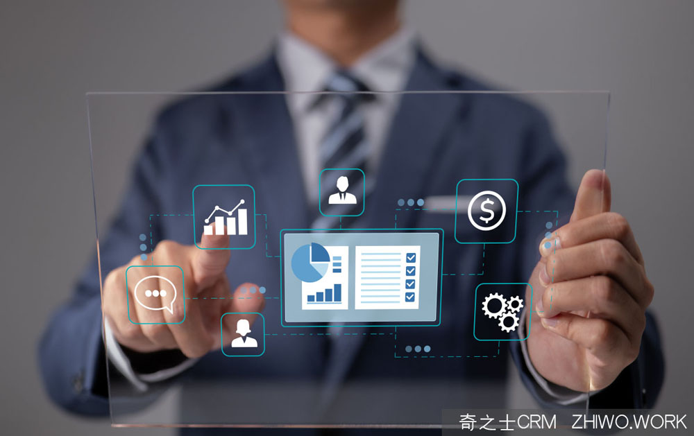 如何提升制藥企業(yè)的競爭力？如何全面優(yōu)化CRM客戶軟件？