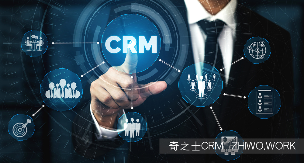 防止CRM客戶流失