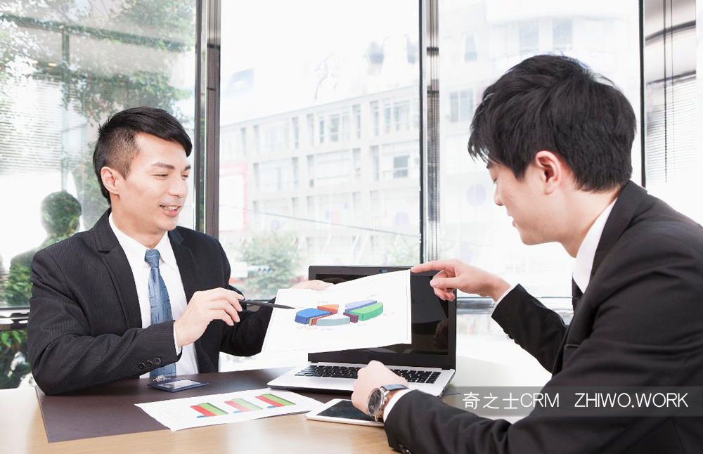 企業如何實踐CRM全民營銷策略 企業如何實踐CRM全民營銷策略