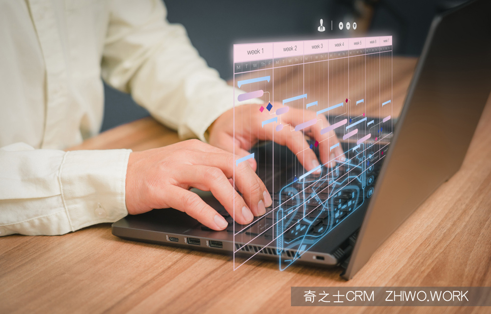在線CRM管理系統(tǒng)是什么？