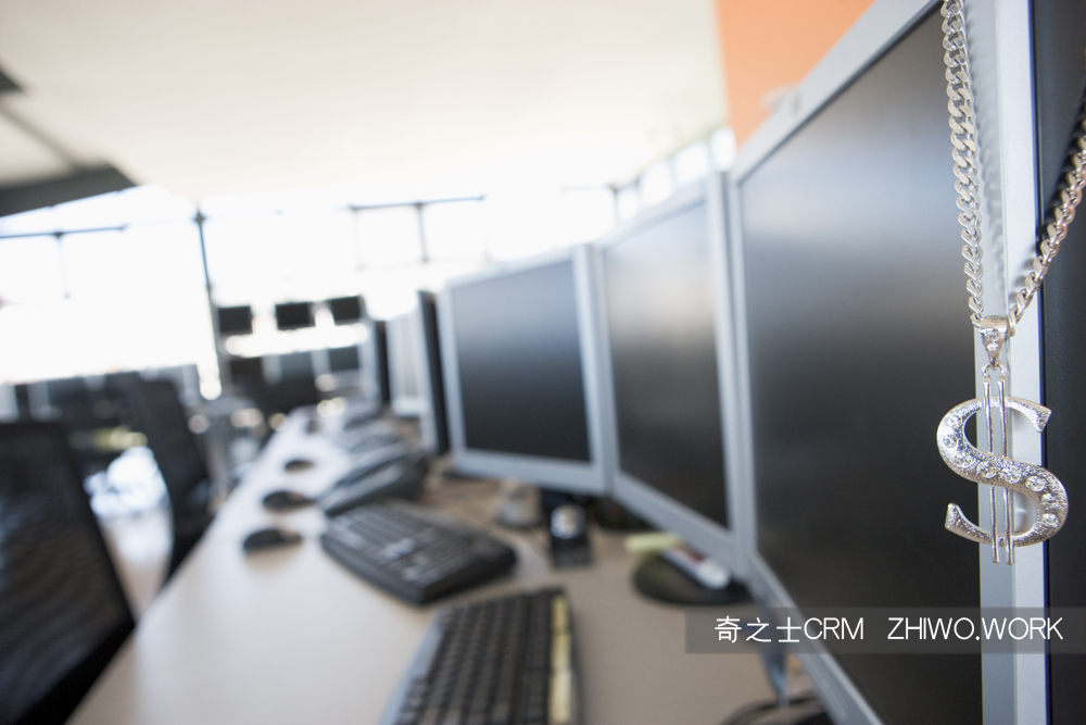 保險CRM系統解決方案