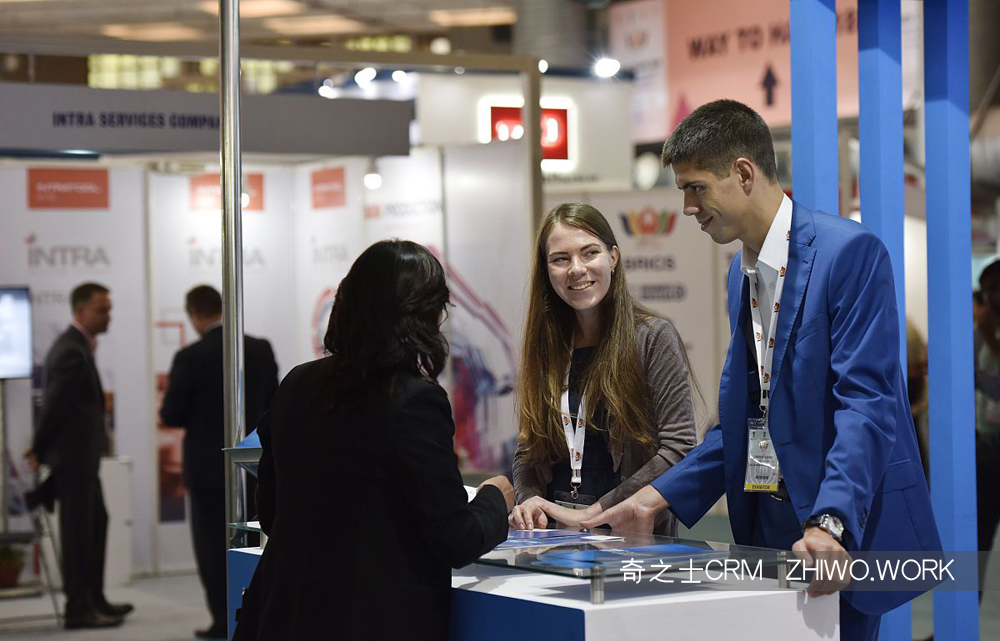 電商CRM客戶管理系統